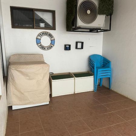 Apartmán La Buena Vida 2 Tamarindo Exteriér fotografie