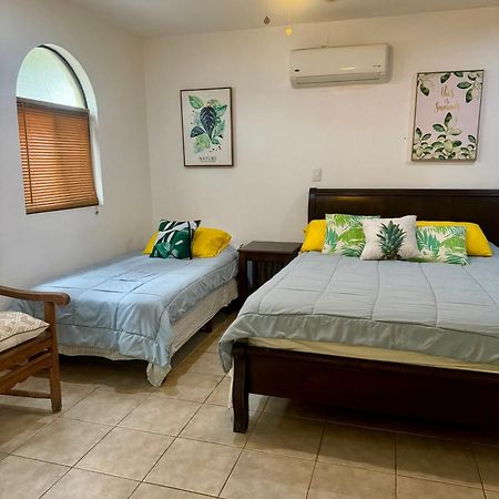 Apartmán La Buena Vida 2 Tamarindo Exteriér fotografie