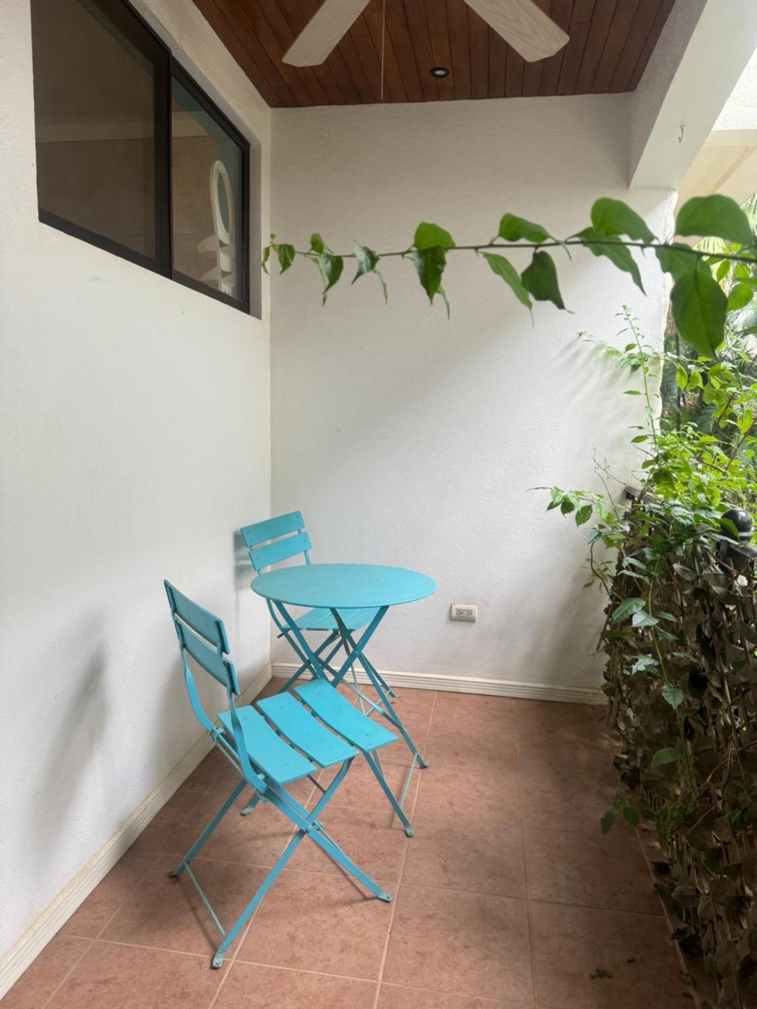 Apartmán La Buena Vida 2 Tamarindo Exteriér fotografie