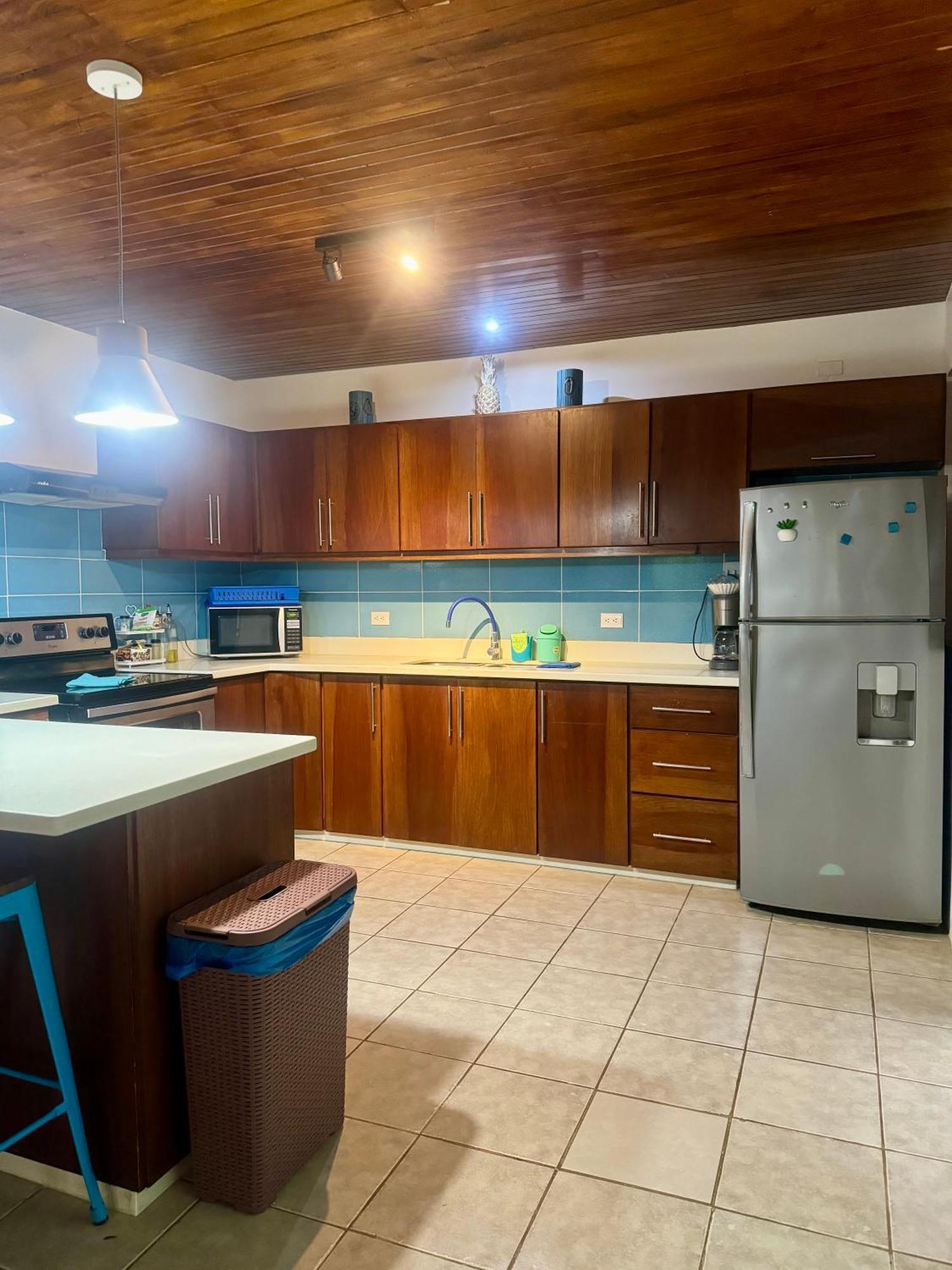 Apartmán La Buena Vida 2 Tamarindo Exteriér fotografie