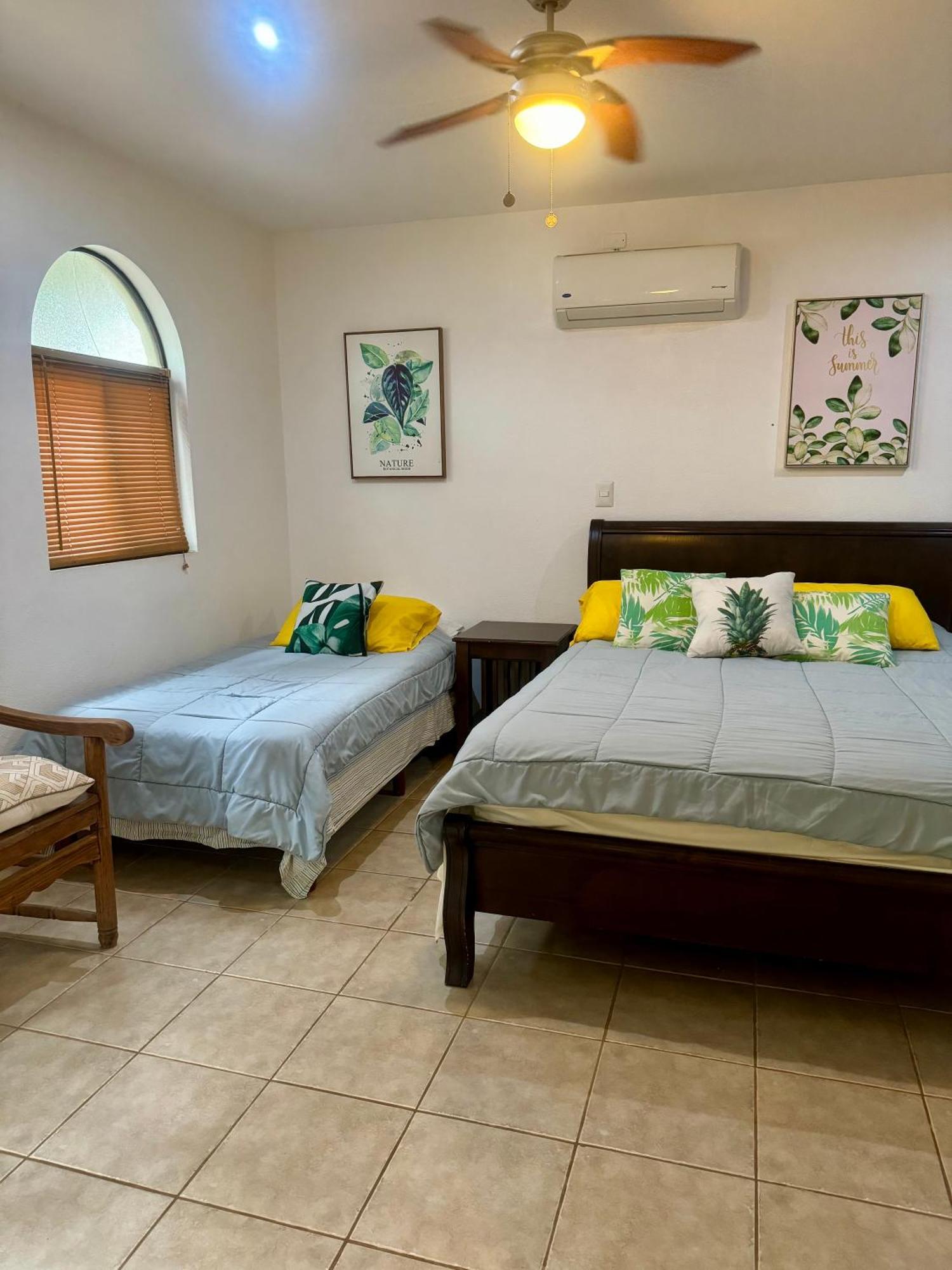 Apartmán La Buena Vida 2 Tamarindo Exteriér fotografie