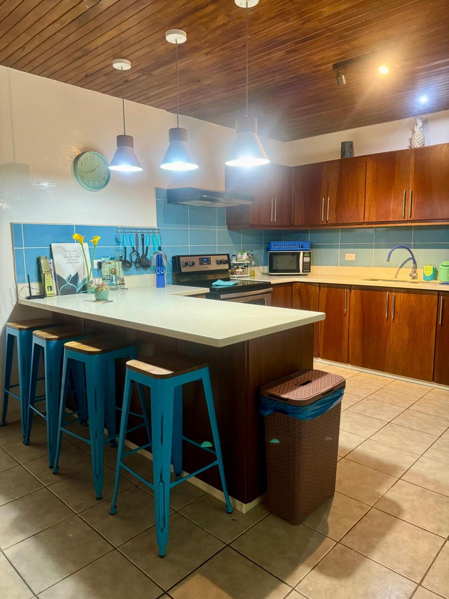 Apartmán La Buena Vida 2 Tamarindo Exteriér fotografie