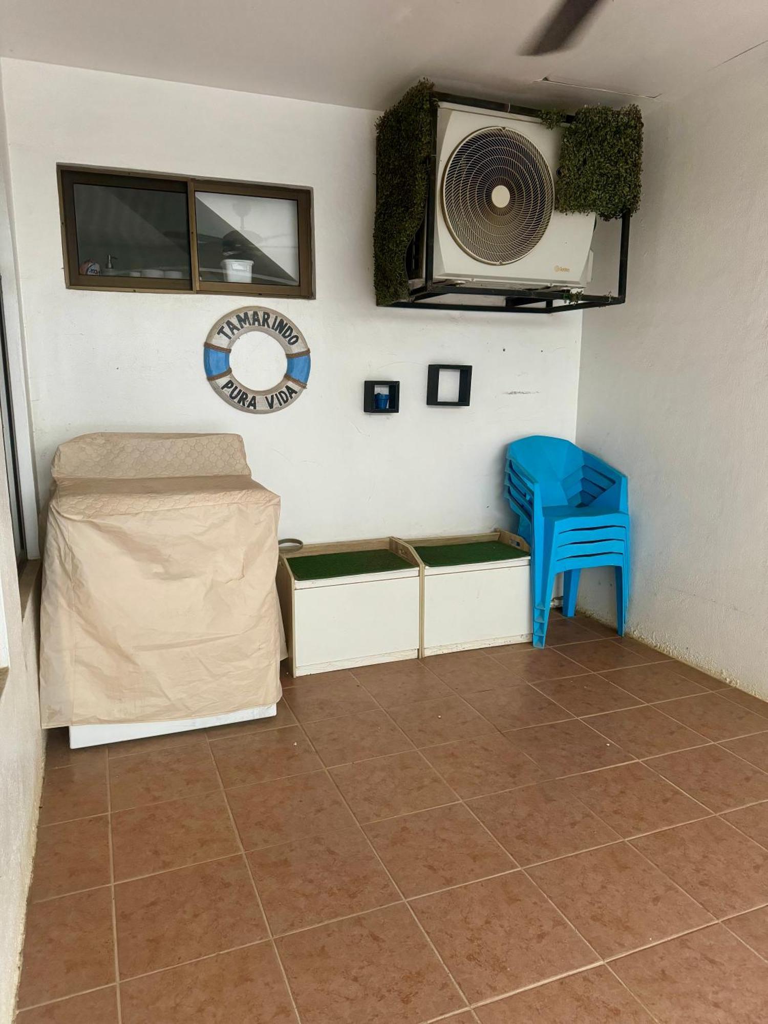 Apartmán La Buena Vida 2 Tamarindo Exteriér fotografie
