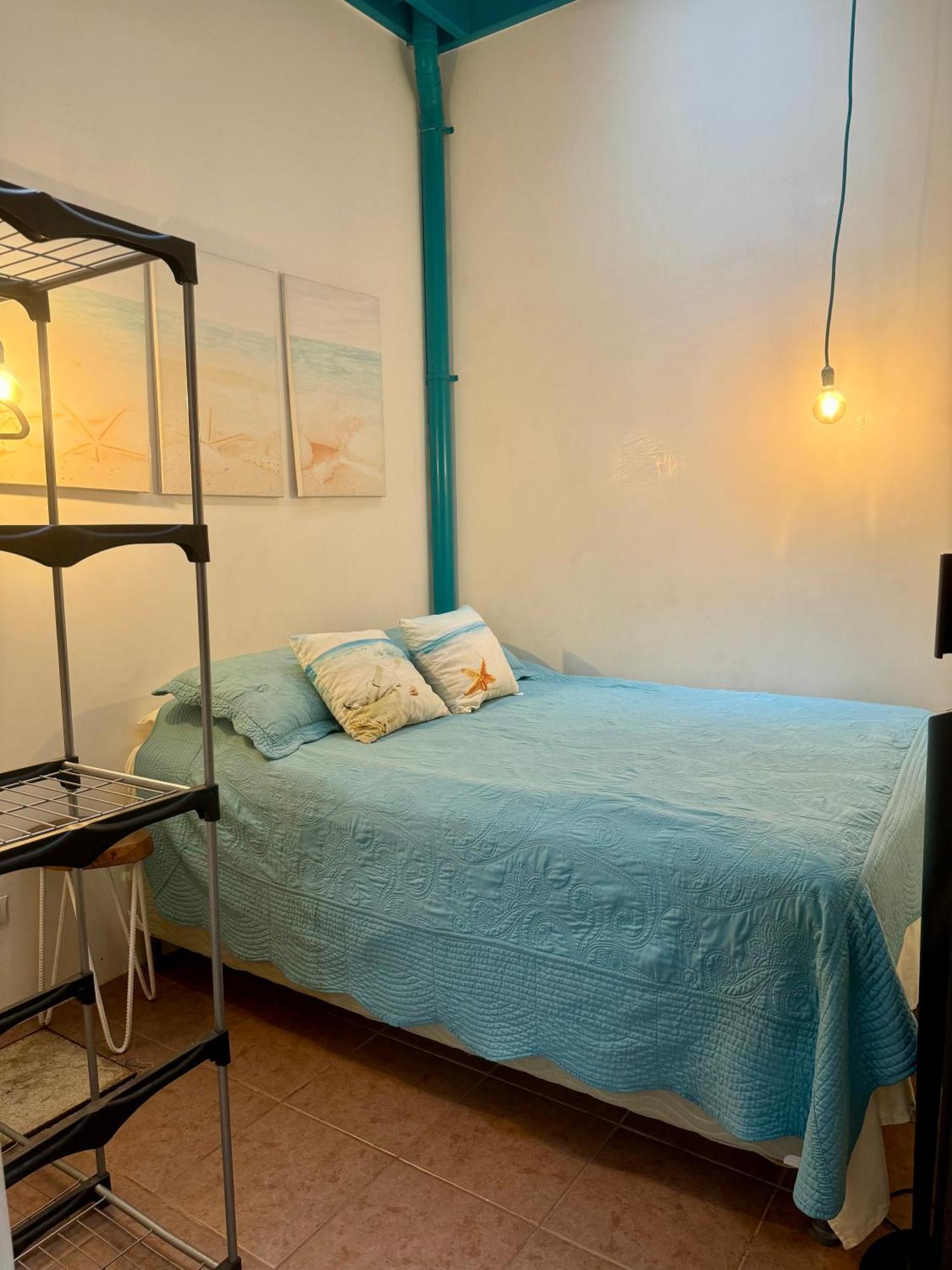 Apartmán La Buena Vida 2 Tamarindo Exteriér fotografie