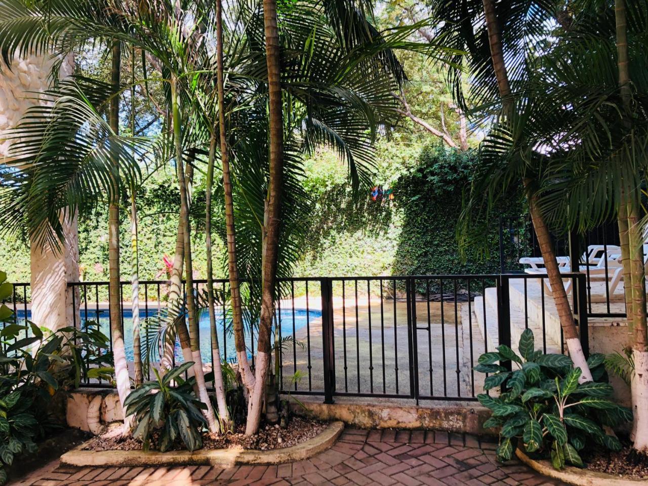 Apartmán La Buena Vida 2 Tamarindo Exteriér fotografie