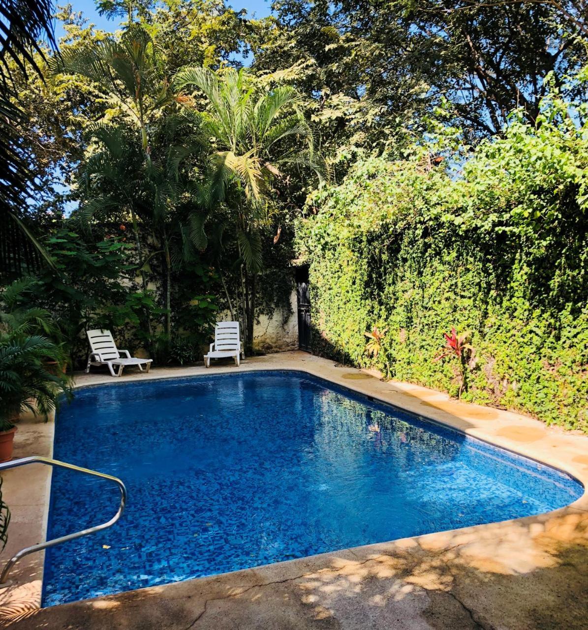 Apartmán La Buena Vida 2 Tamarindo Exteriér fotografie