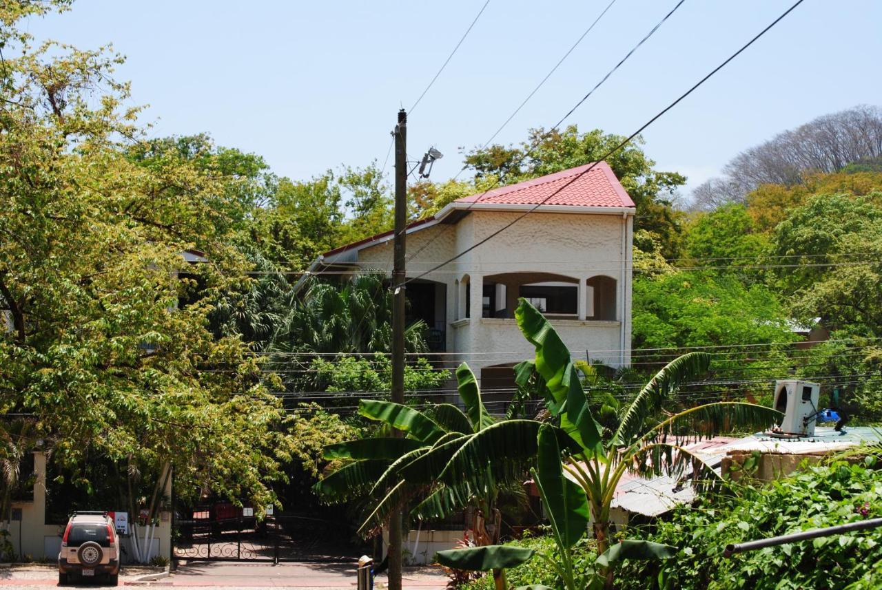 Apartmán La Buena Vida 2 Tamarindo Exteriér fotografie