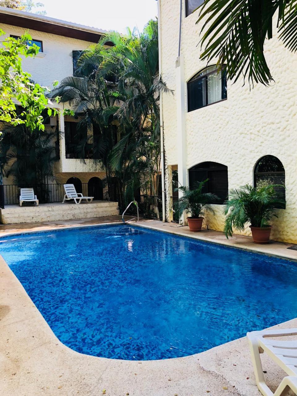 Apartmán La Buena Vida 2 Tamarindo Exteriér fotografie