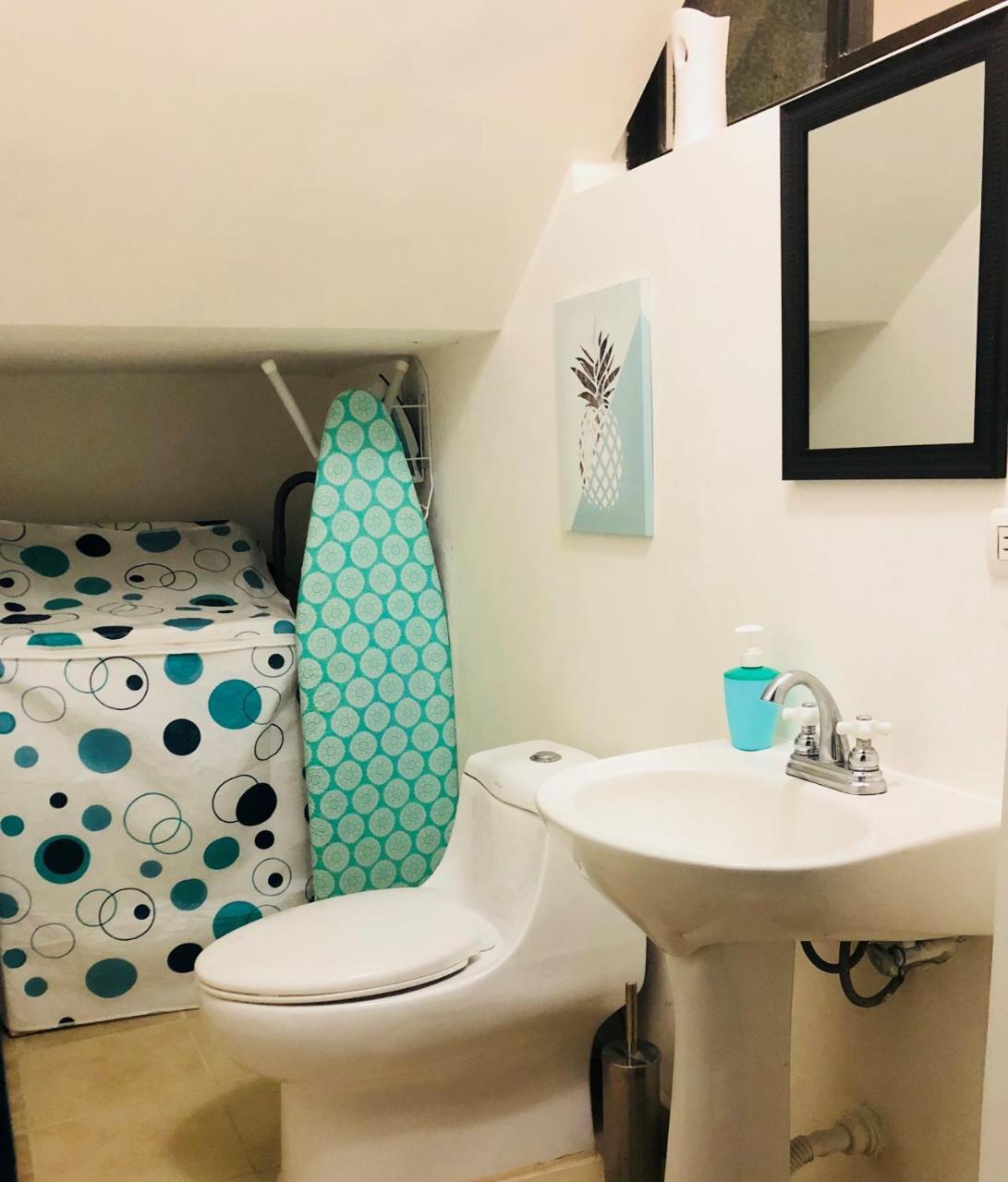 Apartmán La Buena Vida 2 Tamarindo Exteriér fotografie