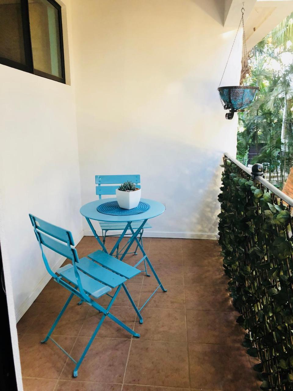Apartmán La Buena Vida 2 Tamarindo Exteriér fotografie