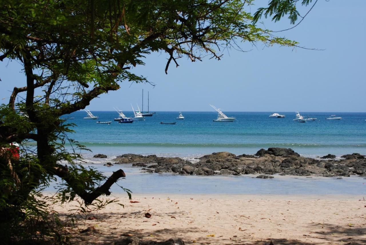 Apartmán La Buena Vida 2 Tamarindo Exteriér fotografie
