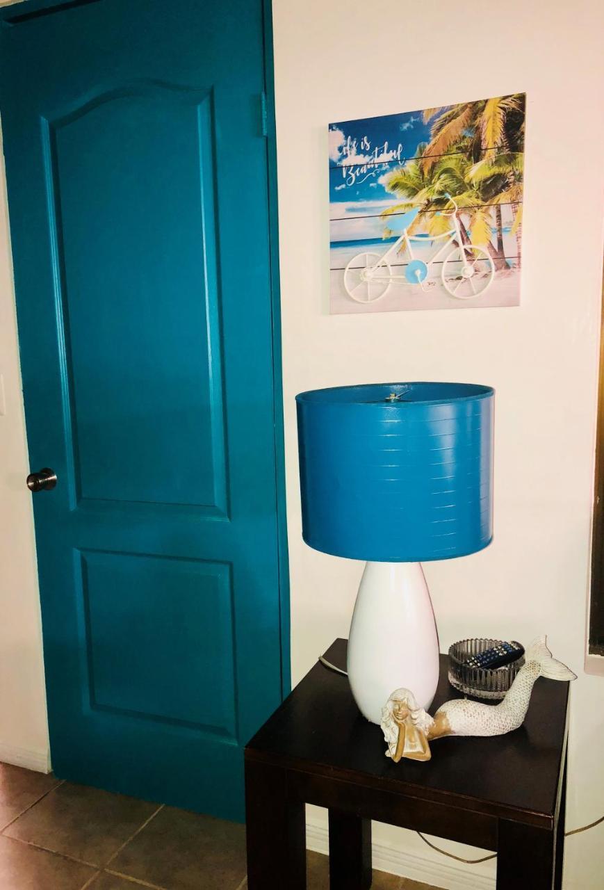 Apartmán La Buena Vida 2 Tamarindo Exteriér fotografie