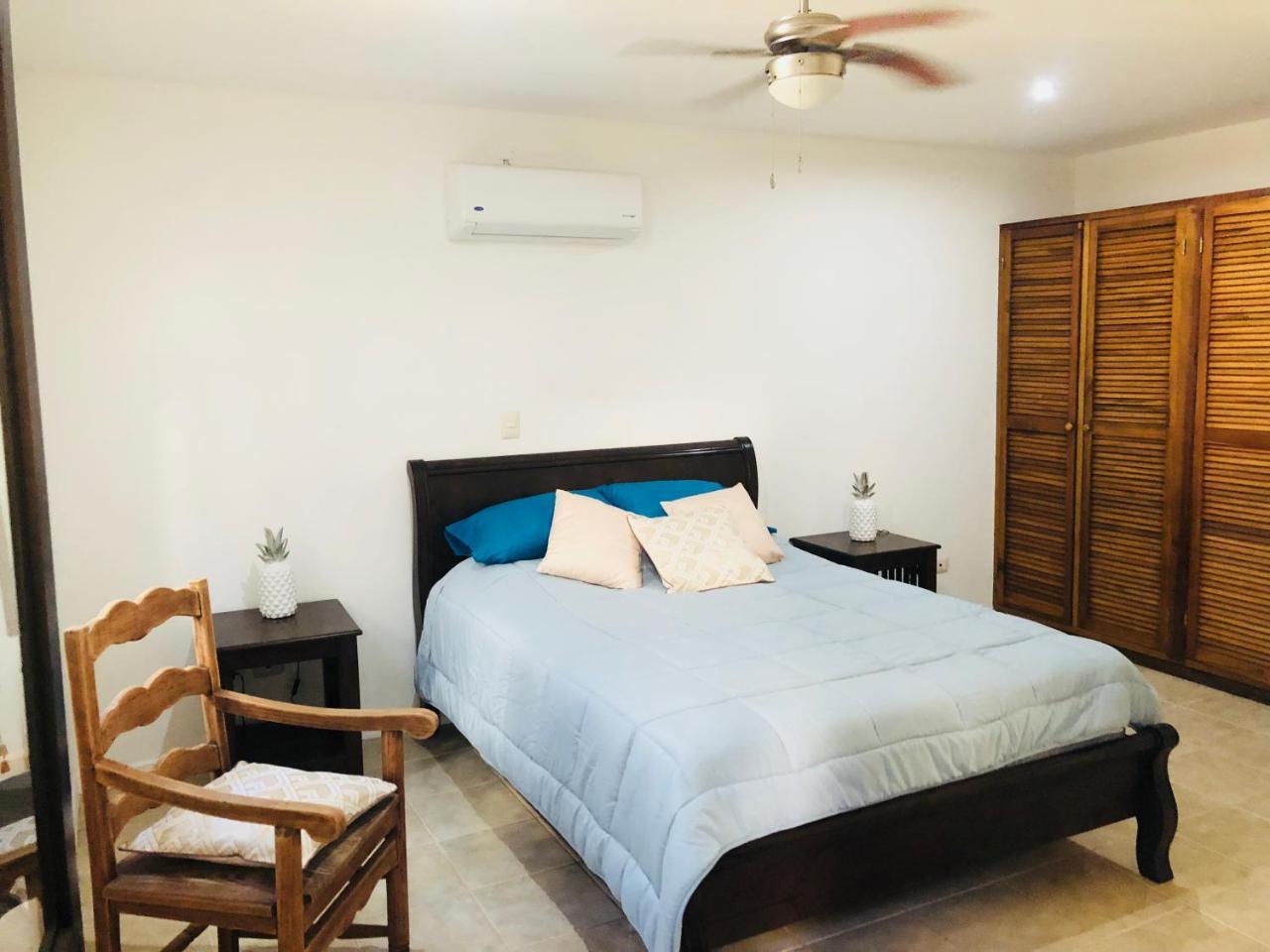Apartmán La Buena Vida 2 Tamarindo Exteriér fotografie