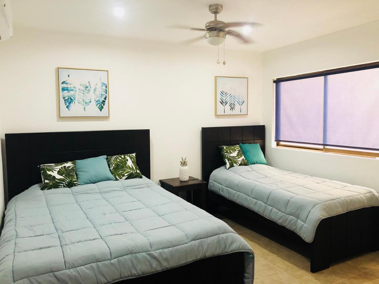 Apartmán La Buena Vida 2 Tamarindo Exteriér fotografie
