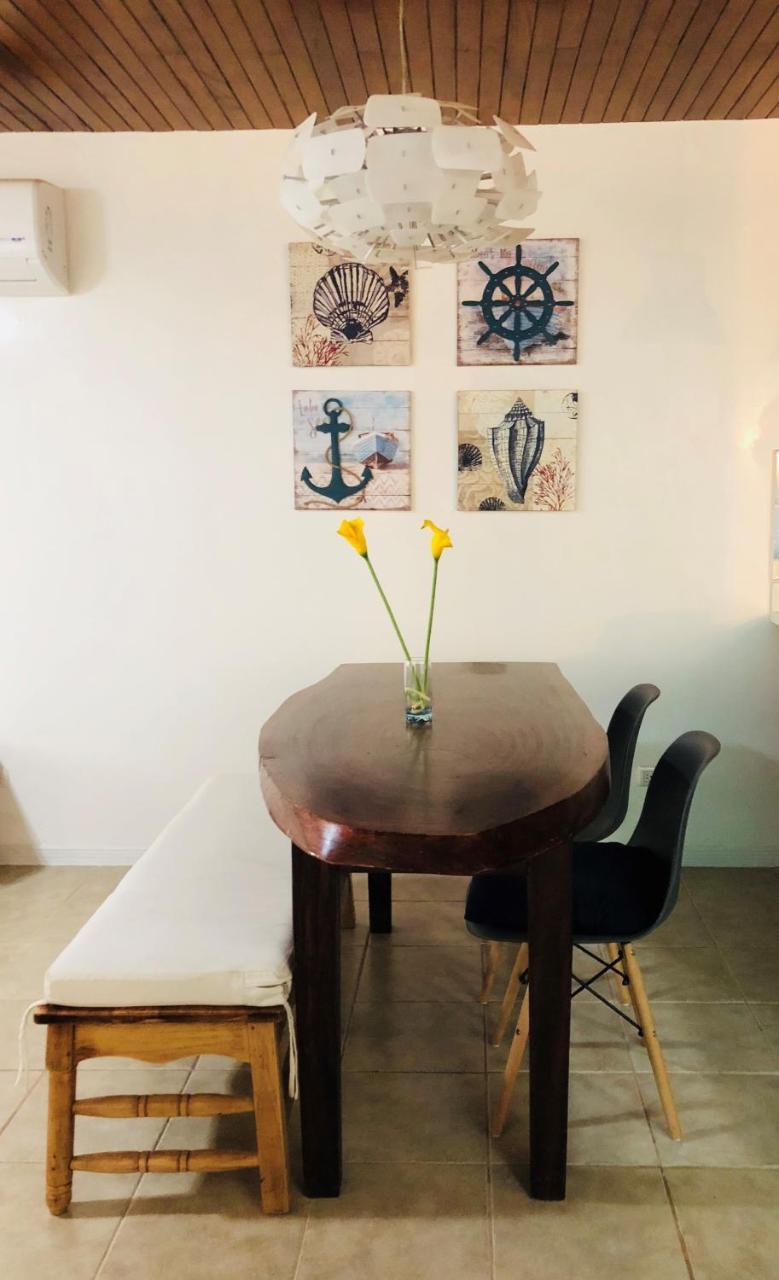 Apartmán La Buena Vida 2 Tamarindo Exteriér fotografie
