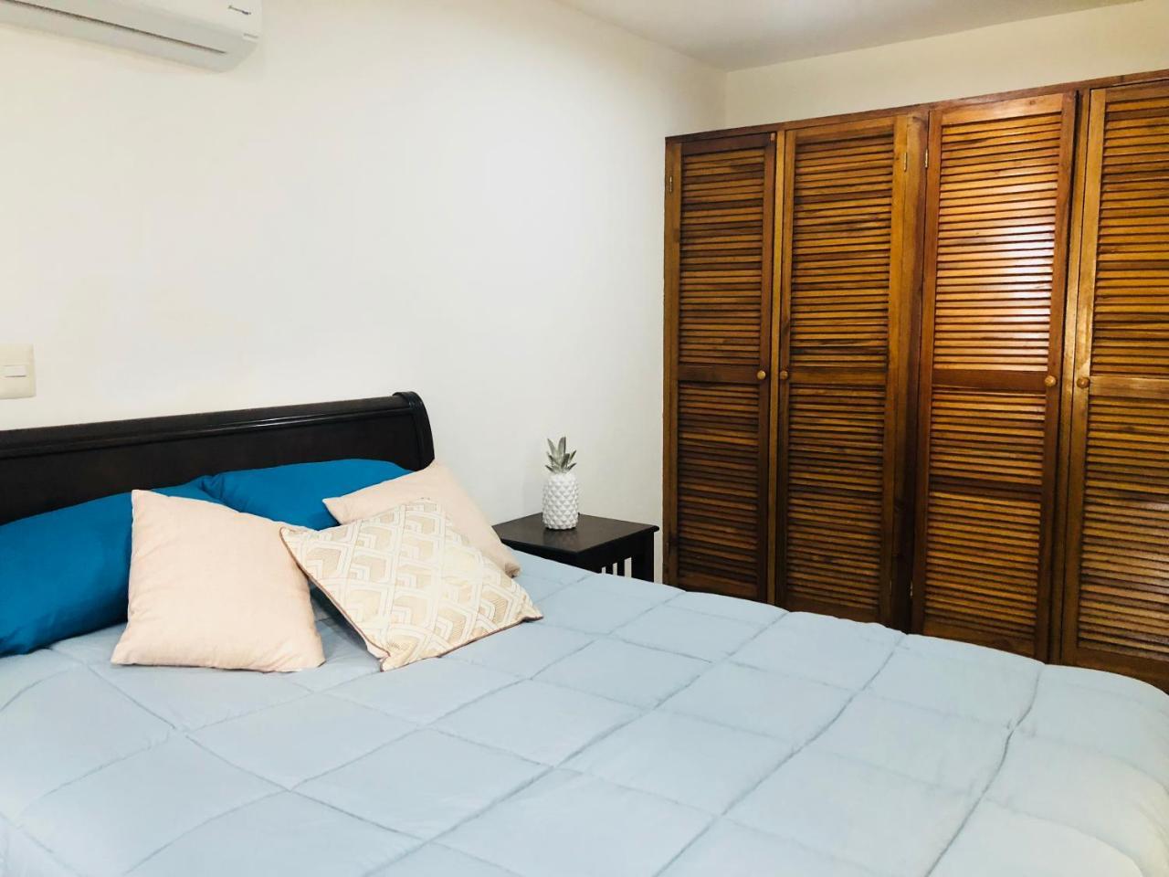 Apartmán La Buena Vida 2 Tamarindo Exteriér fotografie