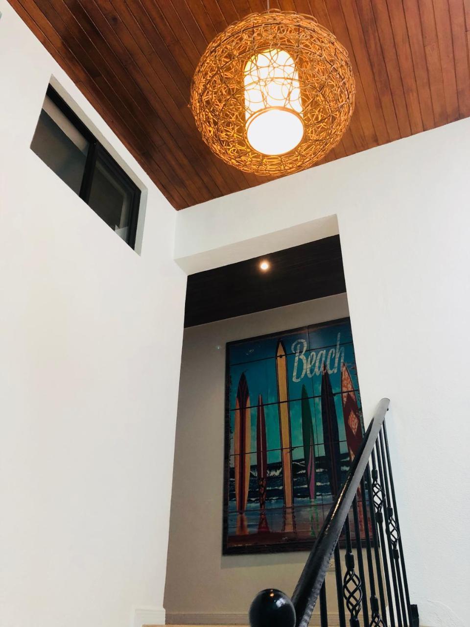 Apartmán La Buena Vida 2 Tamarindo Exteriér fotografie
