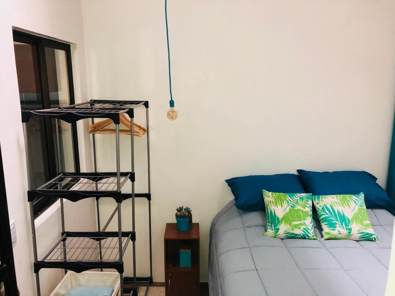 Apartmán La Buena Vida 2 Tamarindo Exteriér fotografie