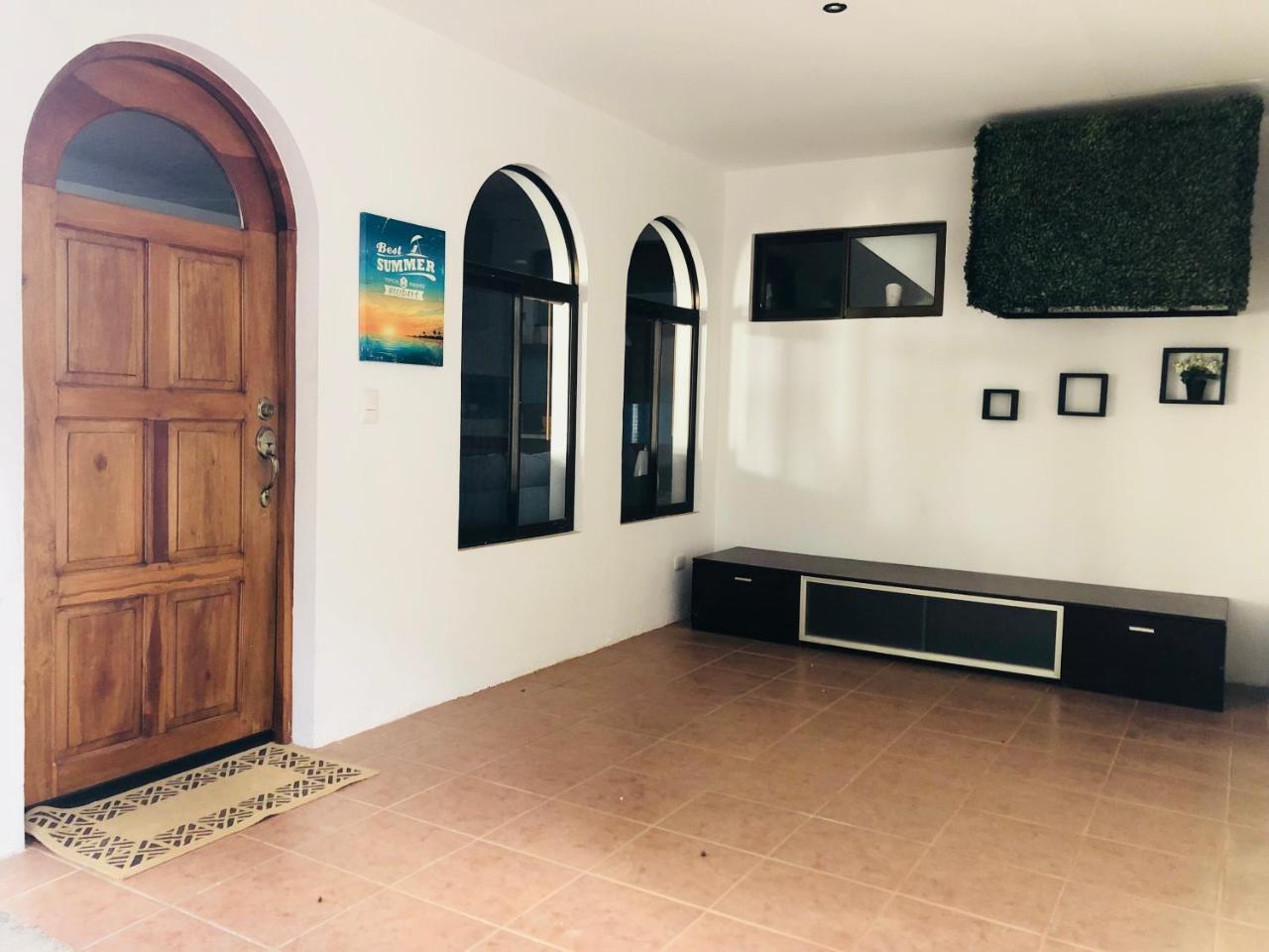 Apartmán La Buena Vida 2 Tamarindo Exteriér fotografie
