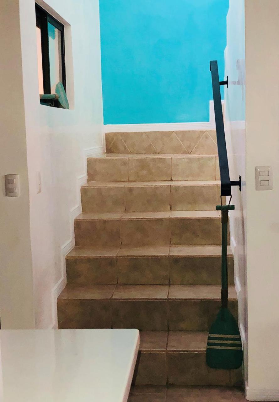 Apartmán La Buena Vida 2 Tamarindo Exteriér fotografie