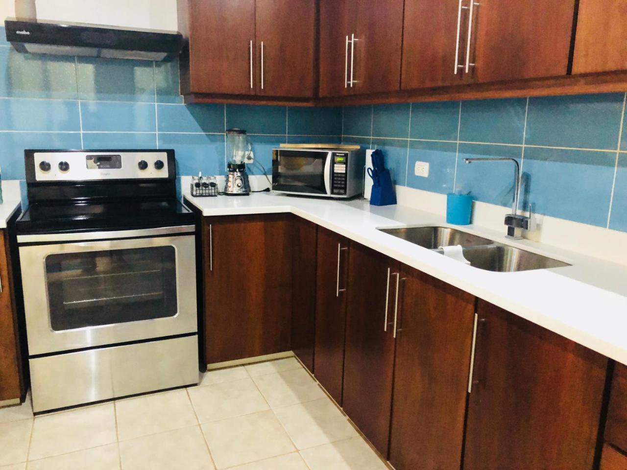 Apartmán La Buena Vida 2 Tamarindo Exteriér fotografie