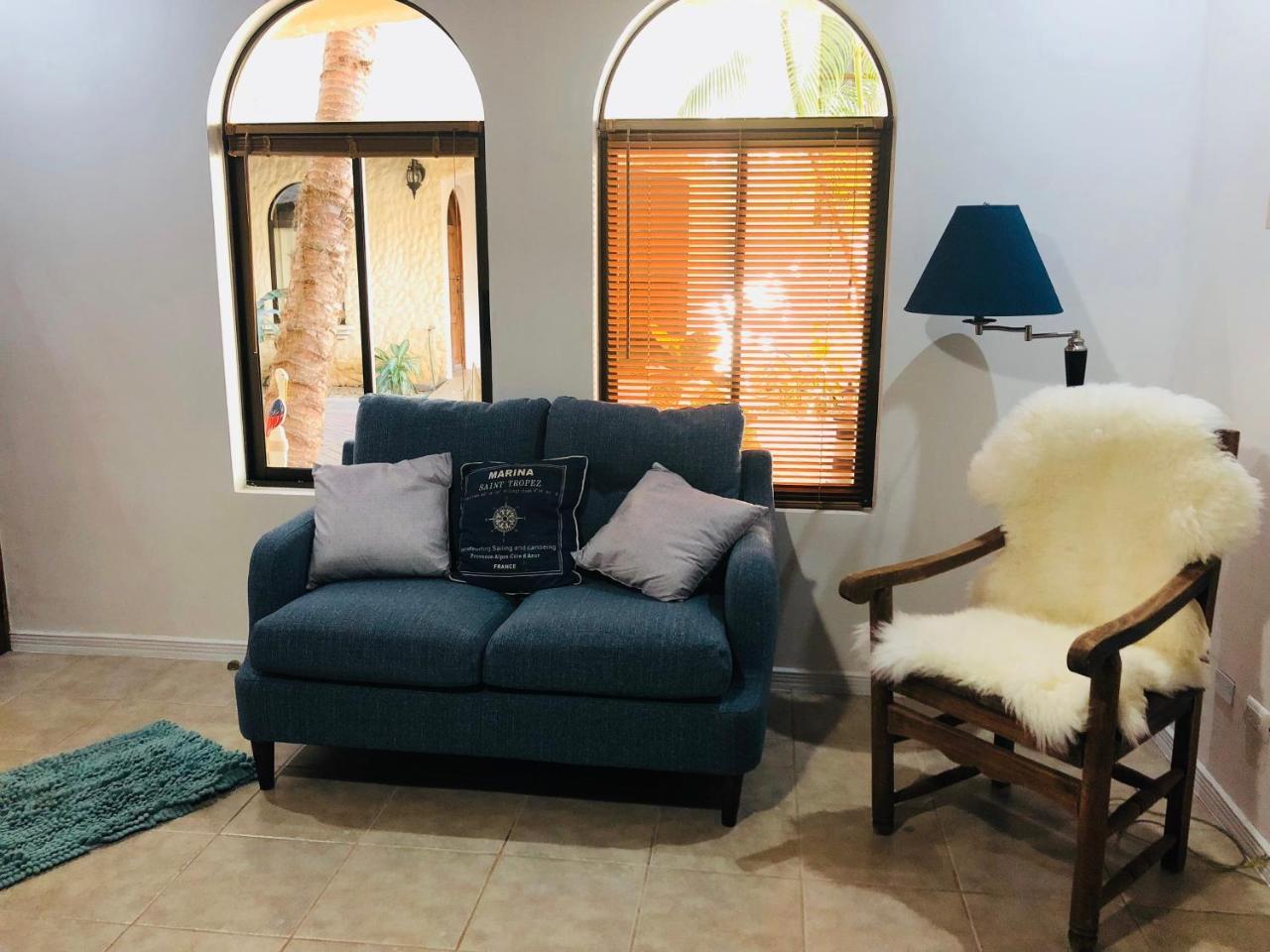 Apartmán La Buena Vida 2 Tamarindo Exteriér fotografie