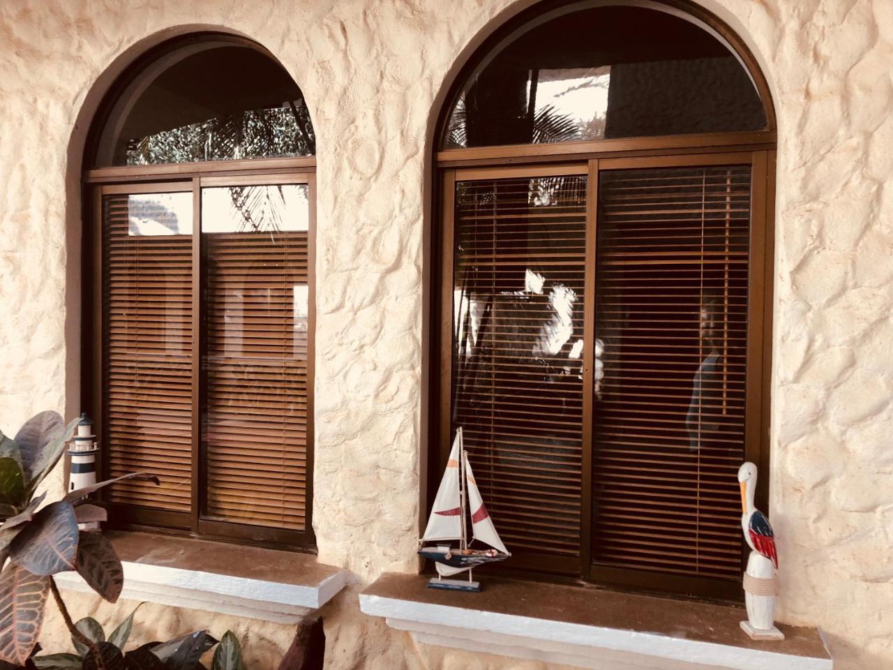 Apartmán La Buena Vida 2 Tamarindo Exteriér fotografie