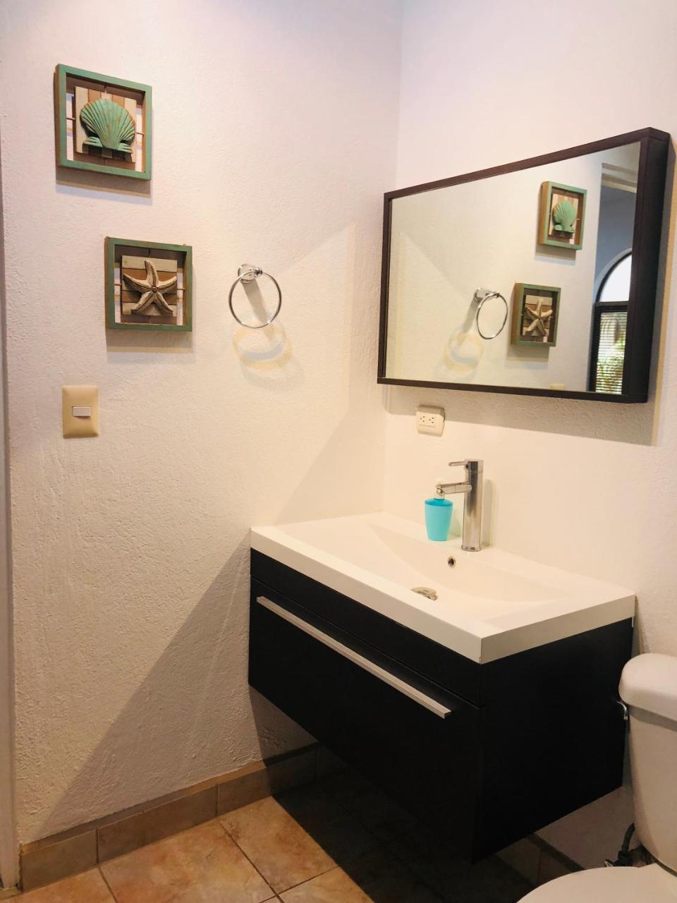 Apartmán La Buena Vida 2 Tamarindo Exteriér fotografie